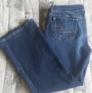 American Eagle Jean's